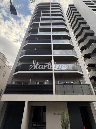 ルミークアン北上野の物件内観写真